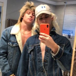 Meet your Posher, Liam